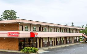 Econo Lodge Elizabeth City Nc