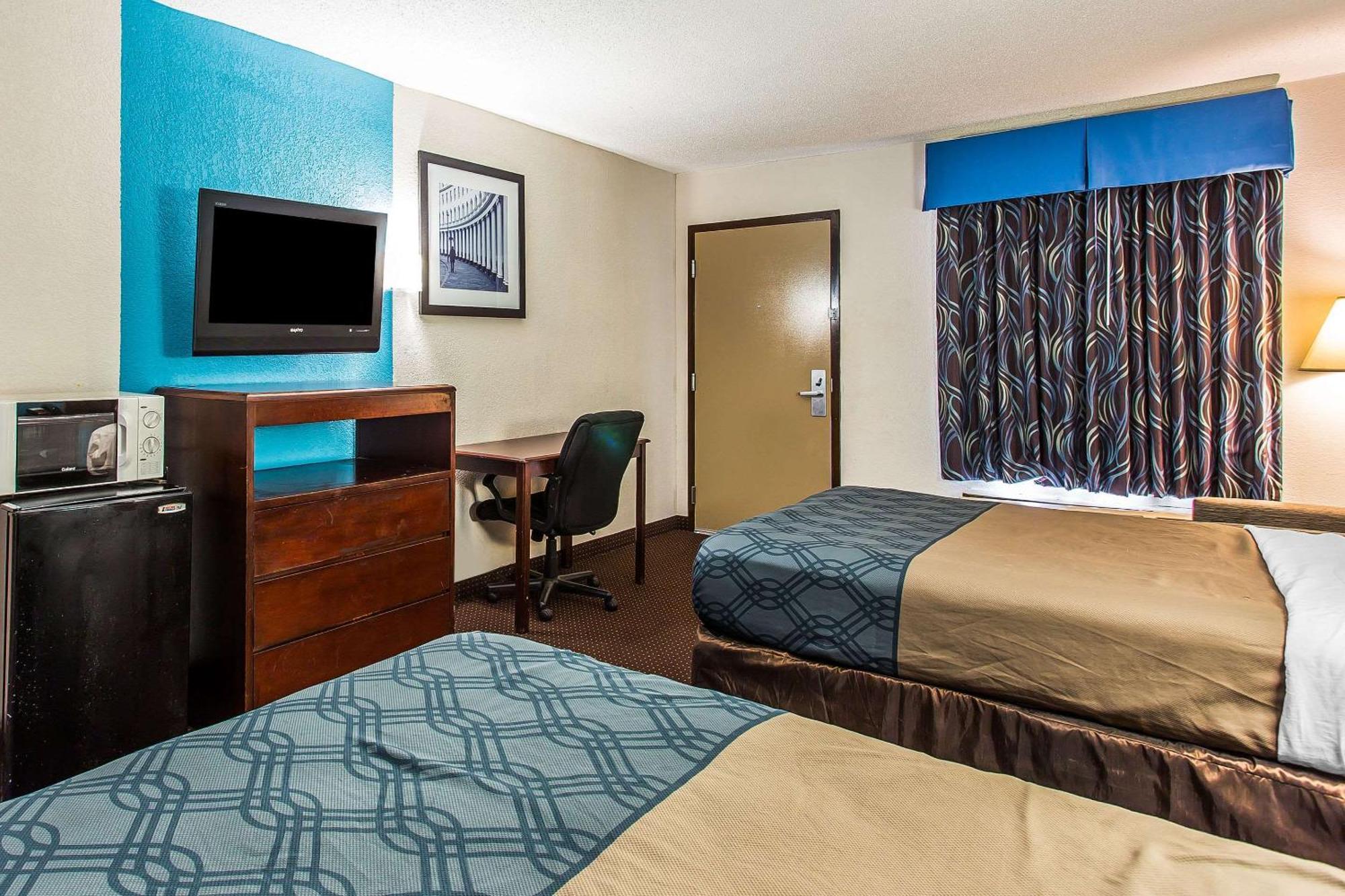 Econo Lodge Elizabeth City Exterior photo